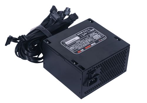 Spear power 600w BLACK