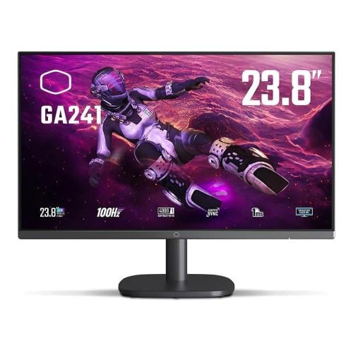 Cooler Master GA241 100Hz FHD