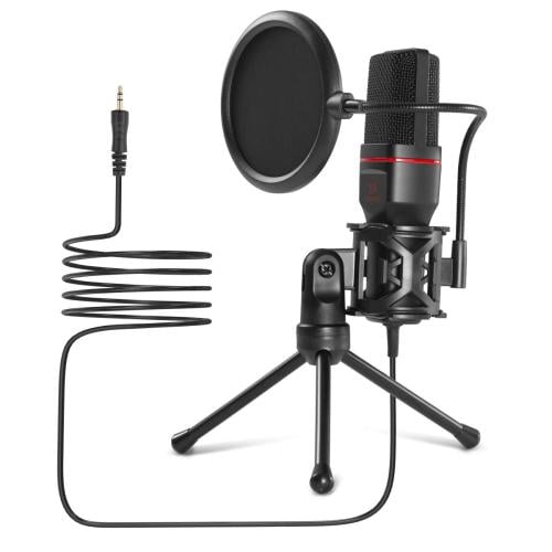 Redragon GM100 Gaming Stream Microphone