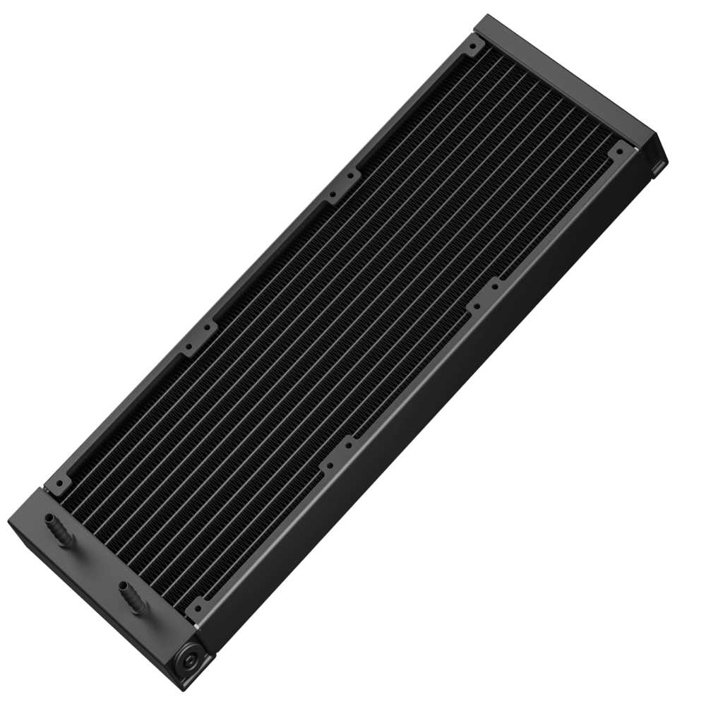 SPEAR INVERNO 360MM Liquid Cooler black