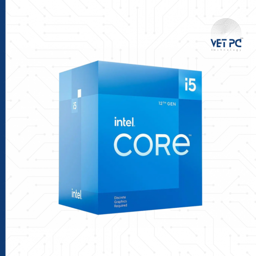 Intel Corei5 12400F BOX