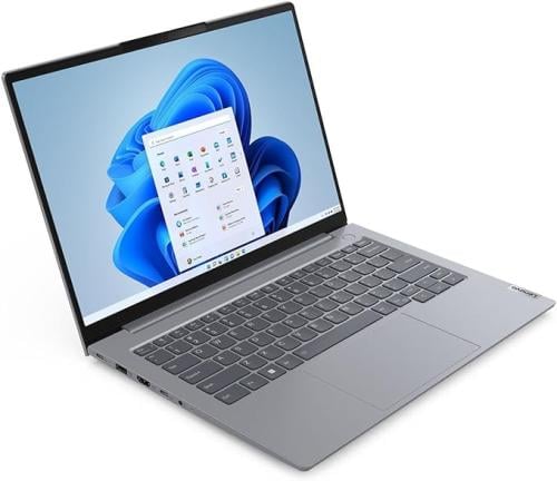 لابتوب لينوفو ثينك بوك 14 G6 IRL 21KG001VAD آي5, 8...
