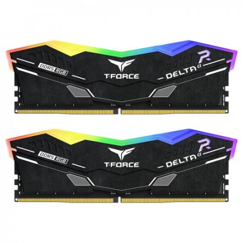 Team Group ddr5 T-Force 32gb (16*2) 5600MHz black