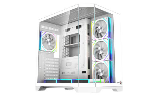 SPEAR CASE DOST 60 PLUS WHITE