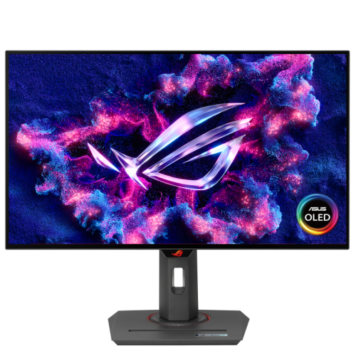 Asus ROG Strix XG27AQDMG - 27inch, glossy WOLED QH...