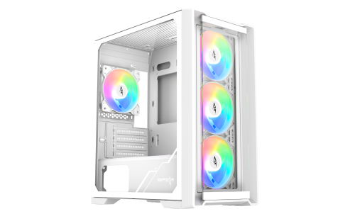 صندوق سبير - Spear Case WHT Dust Protector3000D