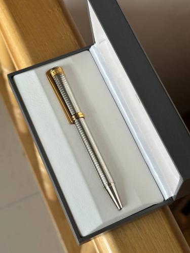 Chtistian Dior pen 1990s - قلم كريستيان ديور