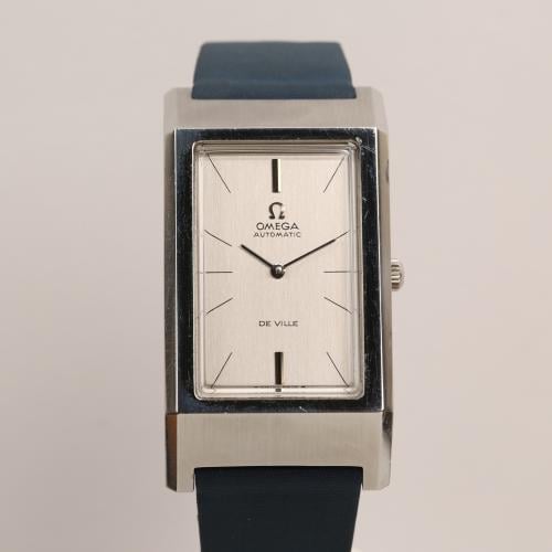 omega de ville