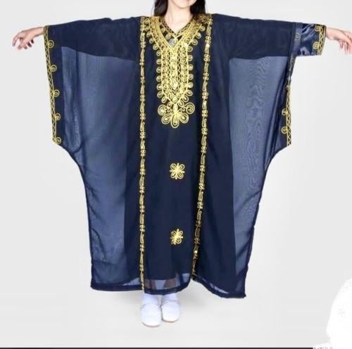 ثوب نشل بناتي يوم التاسيس