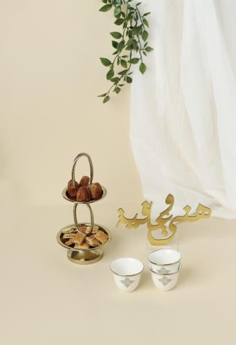 طقم فناجيل