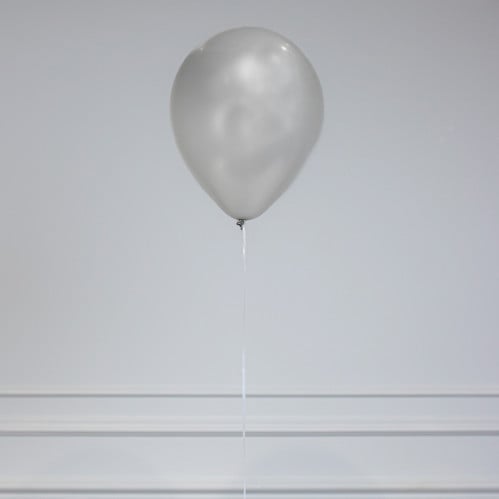 بالون هيليوم | Helium balloon