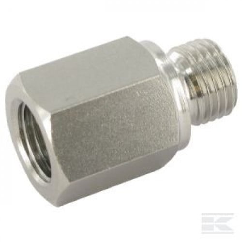 FT-2610  ADAPTOR 3-8 X1-2  No10325A    نقاص للبلوف توصيله