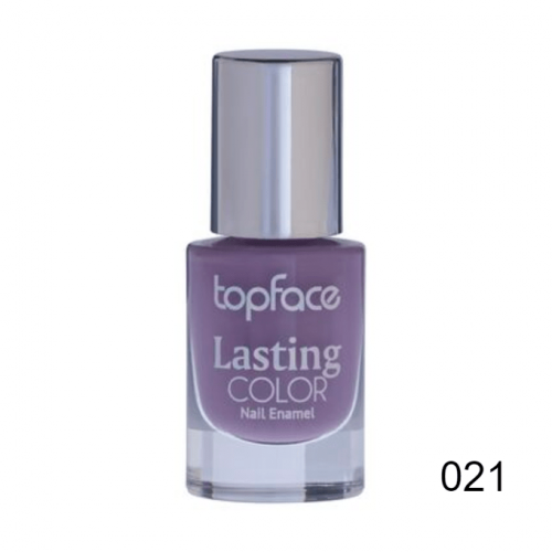 توب فيس - مناكير  لاستنق كولور يدوم طويلا 021