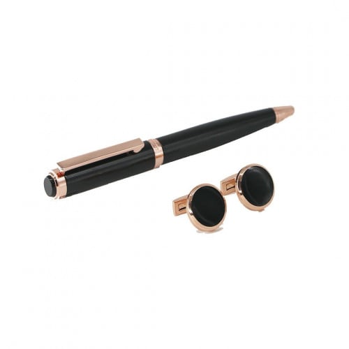 طقم قلم كبك لوسو