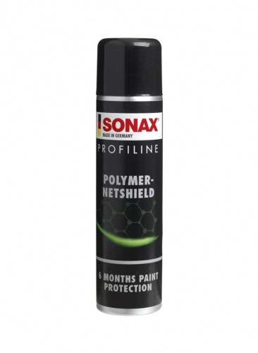 حماية البوليمر - Sonax Polymer