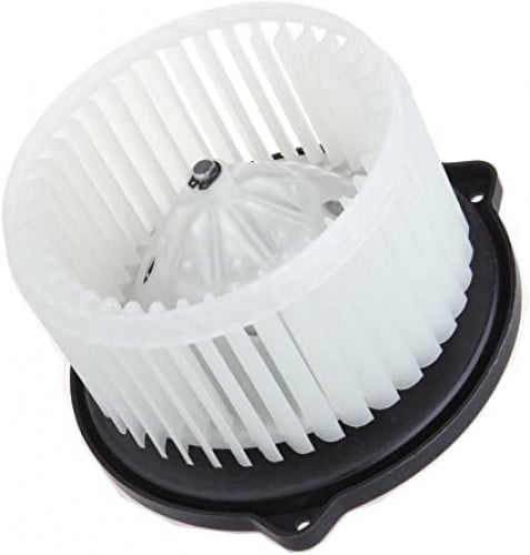 #10260C مروحة طبلون  ايكو 08 / BLOWER FAN MOTOR EICHO 08