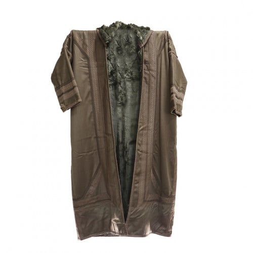 فروة رجالي زار قبوع بني