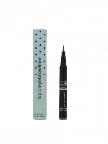 نوره بوعوض قلم محدد للحواجب