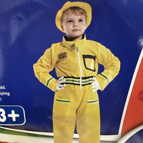لباس مهندس بناء افرول