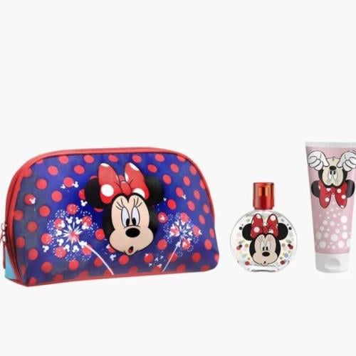 عطر مقلمة ميني ماوس
