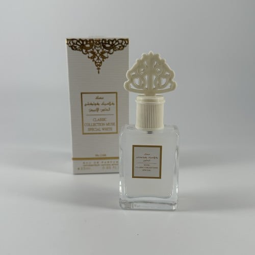 عطر مسك ابيض