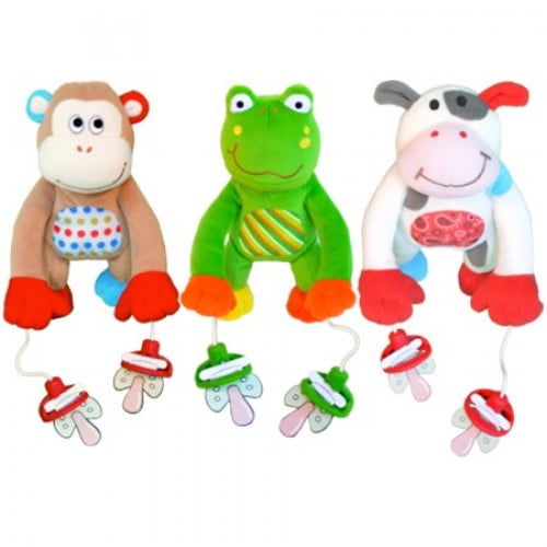Stroller toy 2