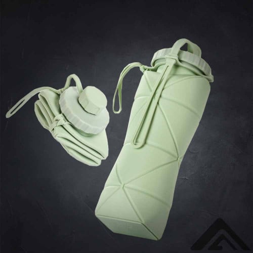 Foldable Water Bottle