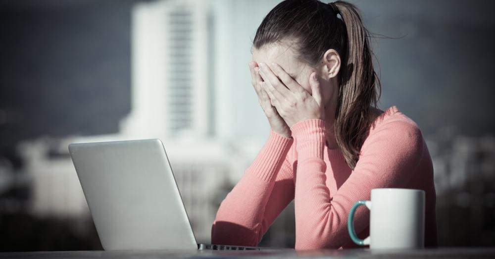 أثر التوتر المزمن على جهازك العصبي وكيف تعالجه طبيعيًا