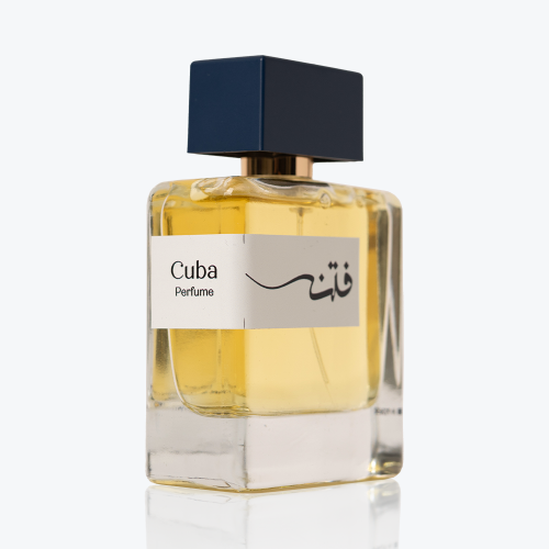 عطر كوبا