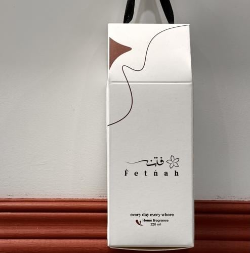 معطر  لكل يوم ولكل مكان