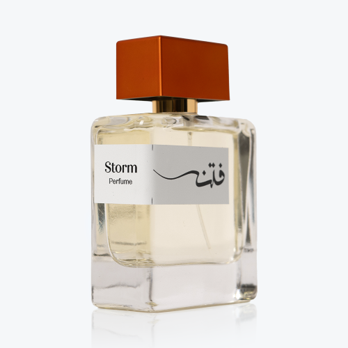 عطر ستورم