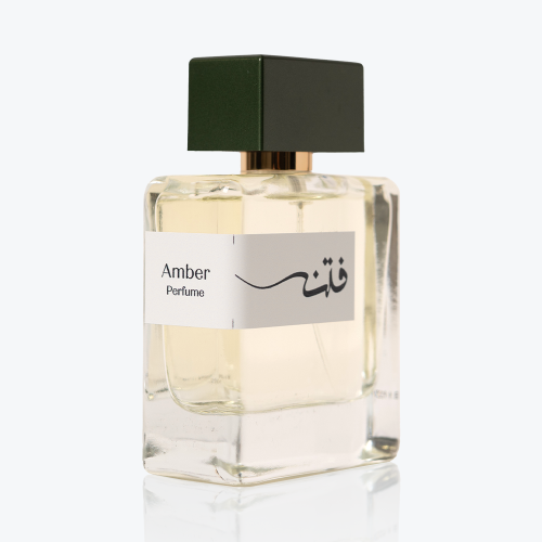 عطر عنبر