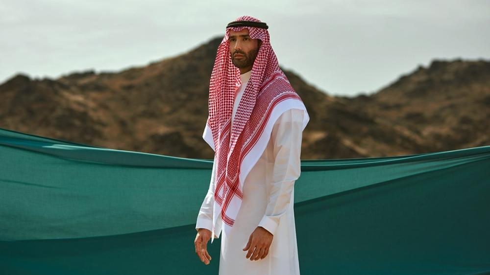 اليوم الوطني السعودي.. احتفال بالهوية وأناقة الزي السعودي