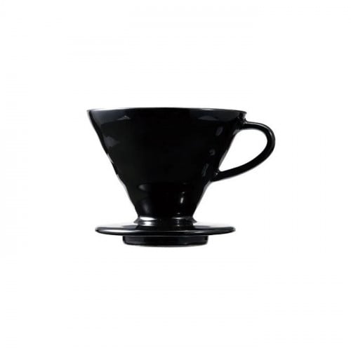 V60 قمع ترشيح تيتسو كاسويا من هاريو مقاس02