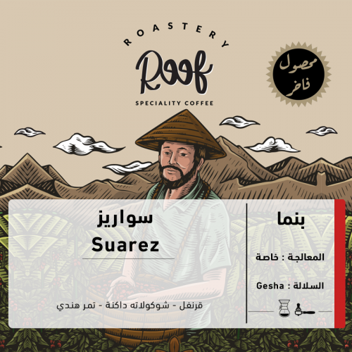 بنما سواريز