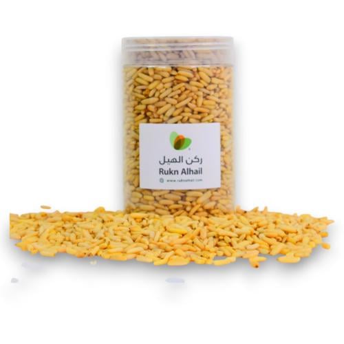 صنوبر باكستاني درجه اولئ