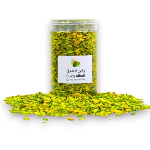 فستق أمريكي صنوبري