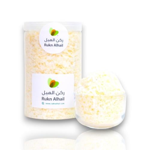 جوز هند رطب