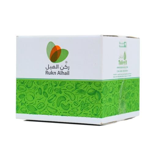 Natural peeled sunflower seeds (carton)