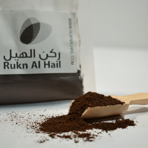 ليمون أسود مطحون 250 جرام