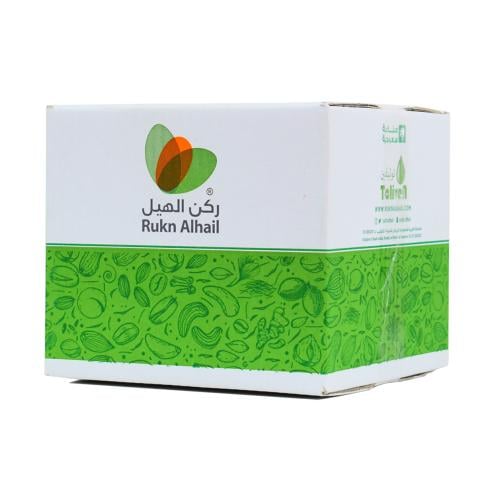 al bawadi tobacco American Pine Almonds Carton (10 kg) Al Bawadi Grill - Locations