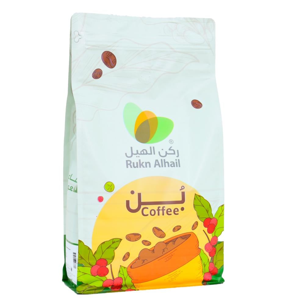 بن هرري ركن الهيل  2.50 كيلو