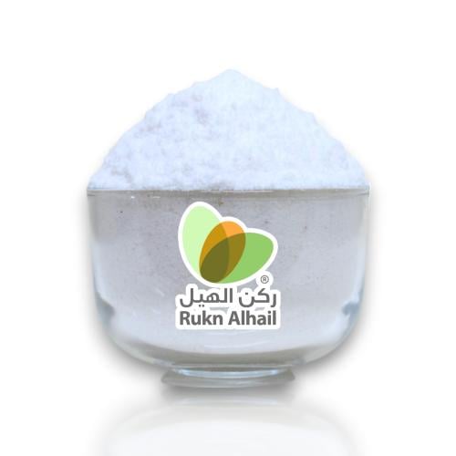 شب أبيض مطحون 250 جرام