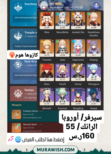 عرض اليوم الوطني 96