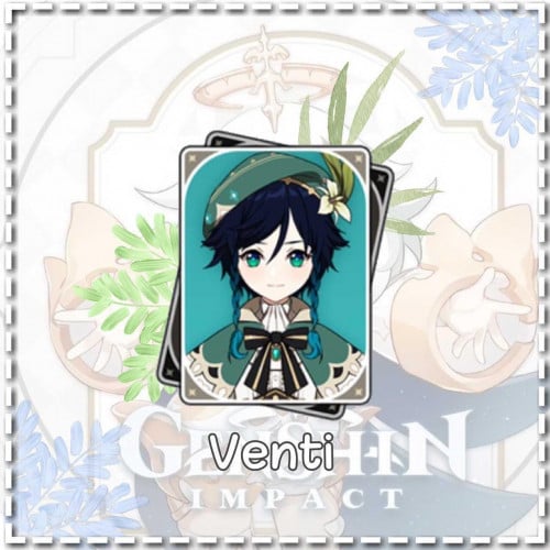 حساب - فينتي |-| Account - VENTI