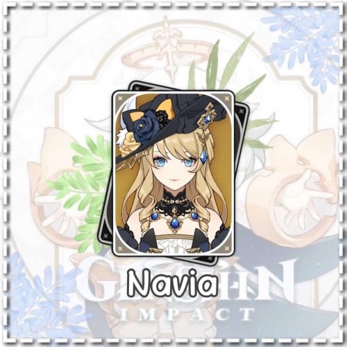 حساب - نافيا |-| Account - Navia