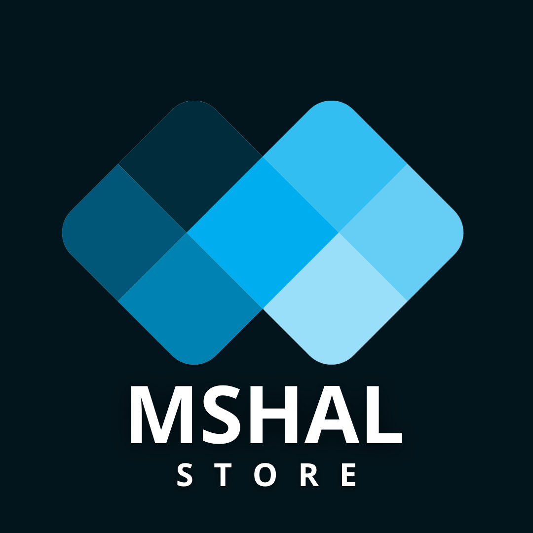 متجر مشعل | MSHAL STORE