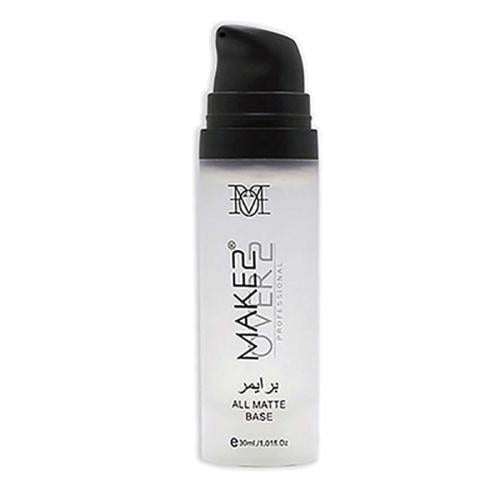 برايمر -بيس للبشرة مطفي من ميك أوفر22 - MB001