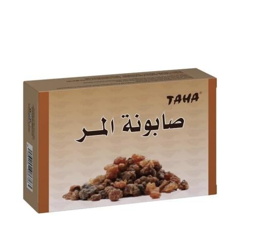 صابونة المر بمكونات طبيعية مطهرة ومعقمة للمناطق ال...