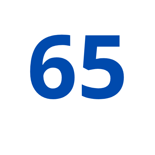 65